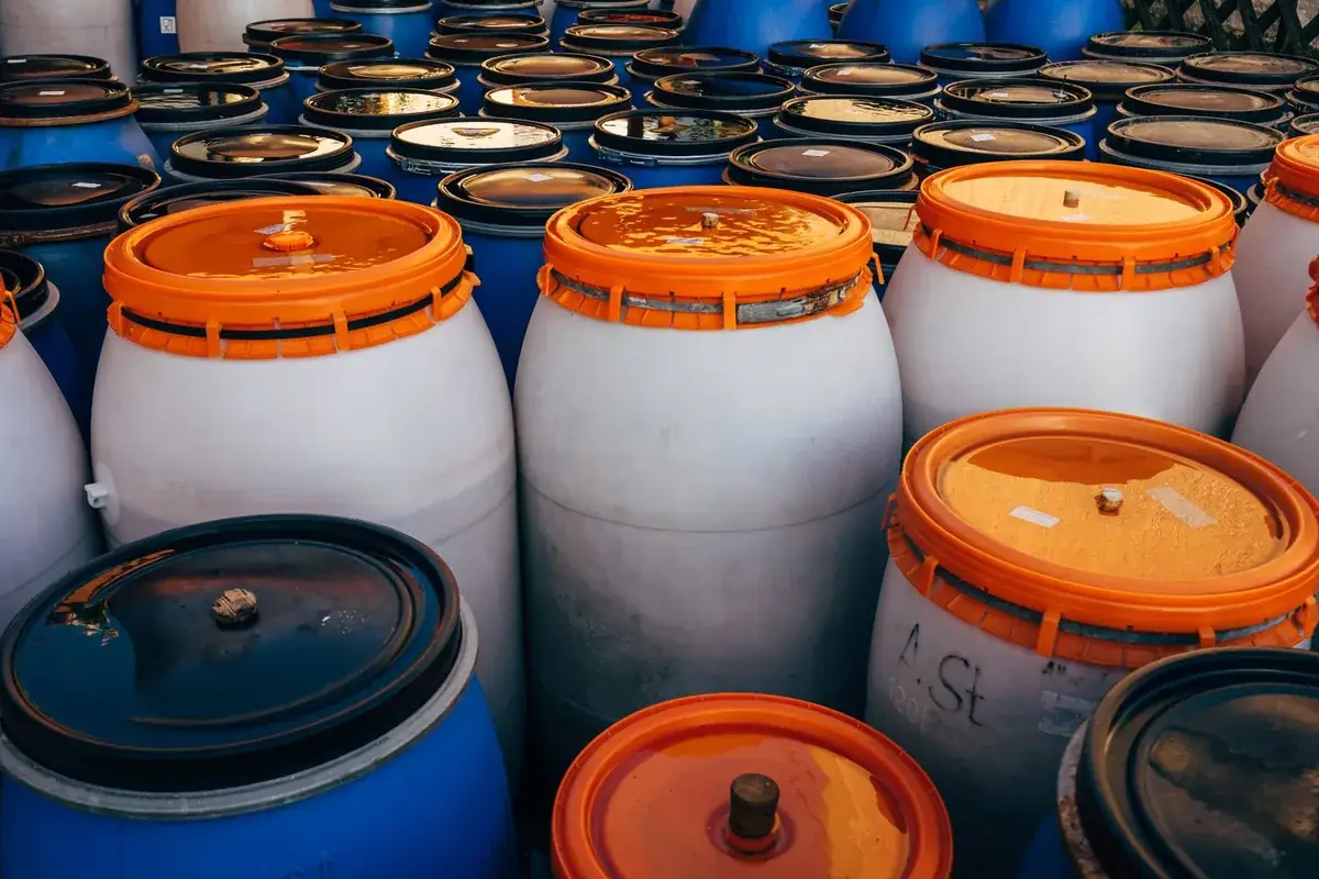 Chemical & Toxic Waste Cleanup in Park City, TN